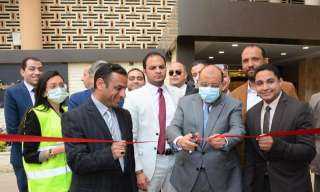 وزير التنمية المحلية يطلق مبادرة...