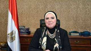 وزيرة الصناعة تصدر تعديلات بقواعد...