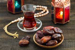 فوائد التمر لجسم الانسان