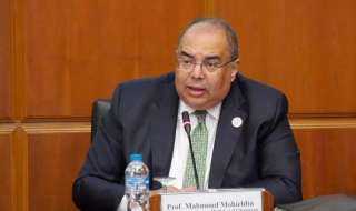 د. محمود محيي الدين: مبادرة...