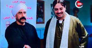 الكبير أوى 6 الحلقة 1.....