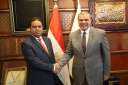 وزيرا العمل المصري والليبي يبحثان...