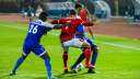 التشكيل المتوقع للأهلي امام الهلال...