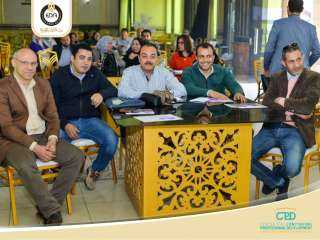 هيئة الدواء المصرية: استمرار تنظيم...
