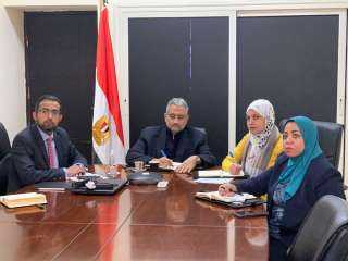 جائزة مصر للتميز الحكومي والمجلس...