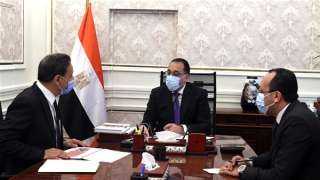مصطفى مدبولى لـ”الأعلى للإعلام”: مصر...