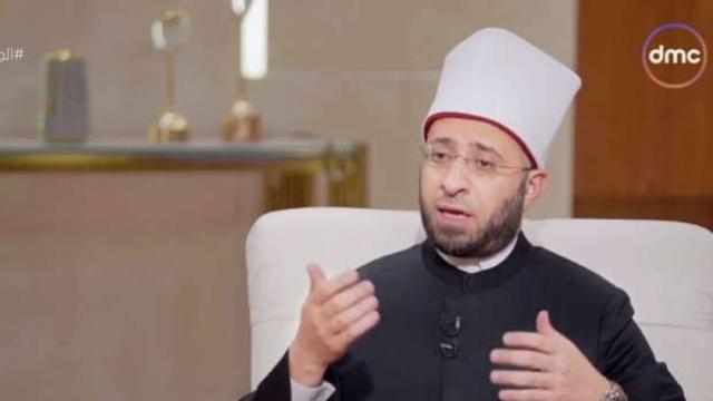 الدكتور أسامة الأزهري