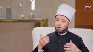 أسامة الأزهري: الإمامان الشافعي وابن...