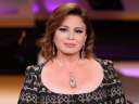 إلهام شاهين:جميع الفنانات العظيمات اتباسوا