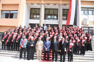 أنشطة مكثفة لقيادة قوات الدفاع...