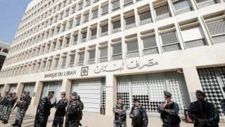 الحكومة اللبنانية تعلن إفلاس الدولة...