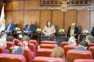 وزارة التخطيط تعقد ورشة عمل...