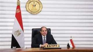 السيسي يكلف بتطوير معهد ناصر...