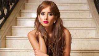 زينة: اعتذرت عن مسلسل «ذات»...