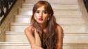زينة: اعتذرت عن مسلسل «ذات»...
