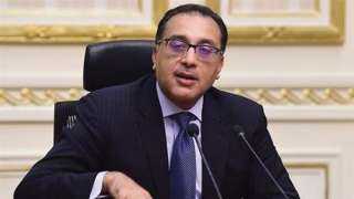 مصطفى مدبولى: تنسيق مع الغرف...