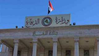 وزارة الدفاع العراقية تحذر من...