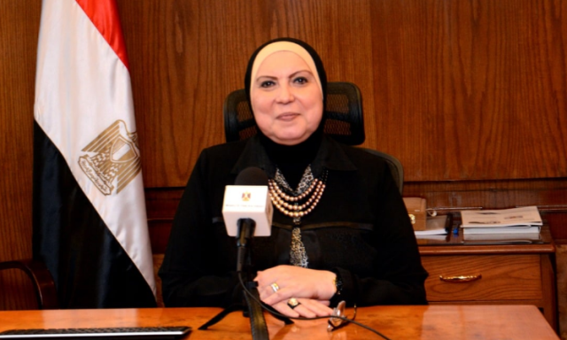 وزيرة التجارة والصناعة تصدر قراراً بتشكيل مجلس إدارة جديد لجهاز حماية المنافسة ومنع الممارسات الاحتكارية