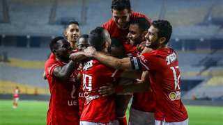 قرعة دوري أبطال أفريقيا.. الأهلي...