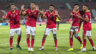 ربع نهائي دوري أبطال أفريقيا|...