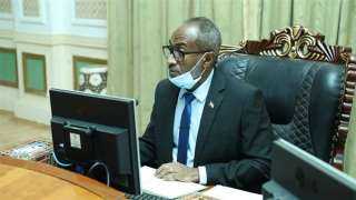 «السيادي السوداني» يؤكد إلزامية التطعيم...