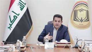 العراق يوافق على إبرام مذكرة...