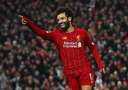 محمد صلاح يقود هجوم ليفربول...