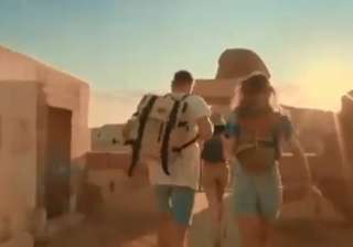 وزارة السياحة والآثار: نتائج إيجابية...