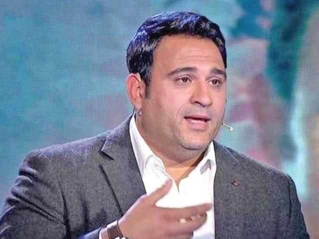 مكتوب عليا الحلقة 5.. أكرم حسنى يحاول التقرب من هنادي ويكسب 100 ألف جنيه