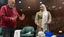 ختام فاعليات البرنامج التدريبي على...
