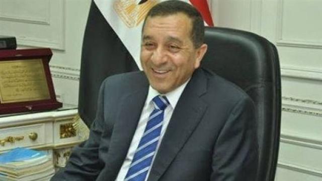 مصطفى هدهود