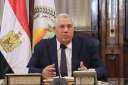 وزير الزراعة يوجه بتكثيف تواجد...