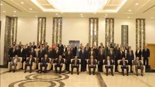 المتحدث العسكري: ختام فعاليات الدورة...