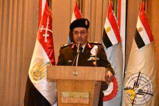 القوات المسلحة تحتفل بذكرى إنتصارات...
