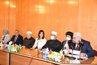 وزير الأوقاف يؤكد على أهمية...