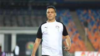 أحمد مجاهد: عقد حسام البدري...