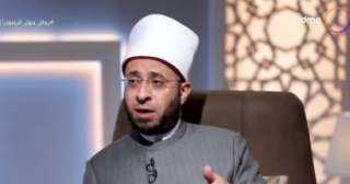 مستشار رئيس الجمهورية للشئون الدينية:...