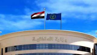 ضبط عناصر تشكيل عصابى بالدقهلية...