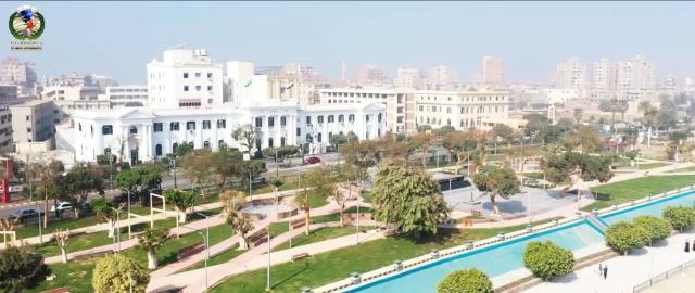 محافظة المنيا ” الأولي ” في تنفيذ مبادرة مشروعك بإجمالي 22 ألف مشروع
