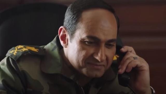 الاختيار 3