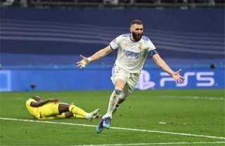 بالرغم من الخسارة.. ريال مدريد...