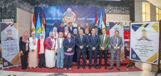جائزة مصر للتميز الحكومي والمجلس...