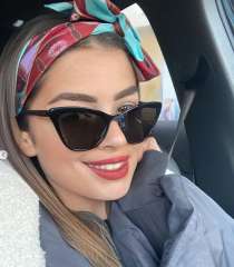 شاهد.. ليلى أحمد زاهر تخطف...