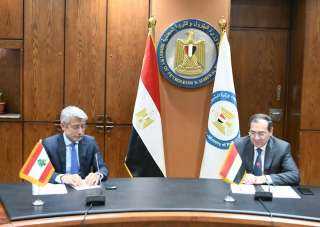 الملا يستقبل وزير الطاقة والمياه...