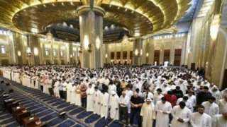السعودية.. قرار بمنع نقل الصلوات...