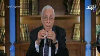 حسام موافي : القيء المتكرر...