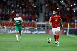 دوري أبطال إفريقيا| الأهلي يواجه...