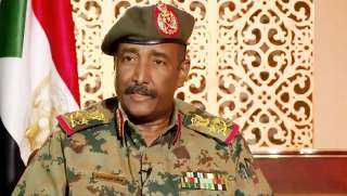 قوى سودانية ترحب بتصريحات البرهان...