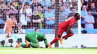 ليفربول يطيح بـ مانشستر سيتي...