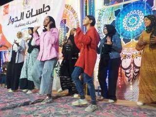 برعاية وزيرة الثقافة ومحافظ أسوان...